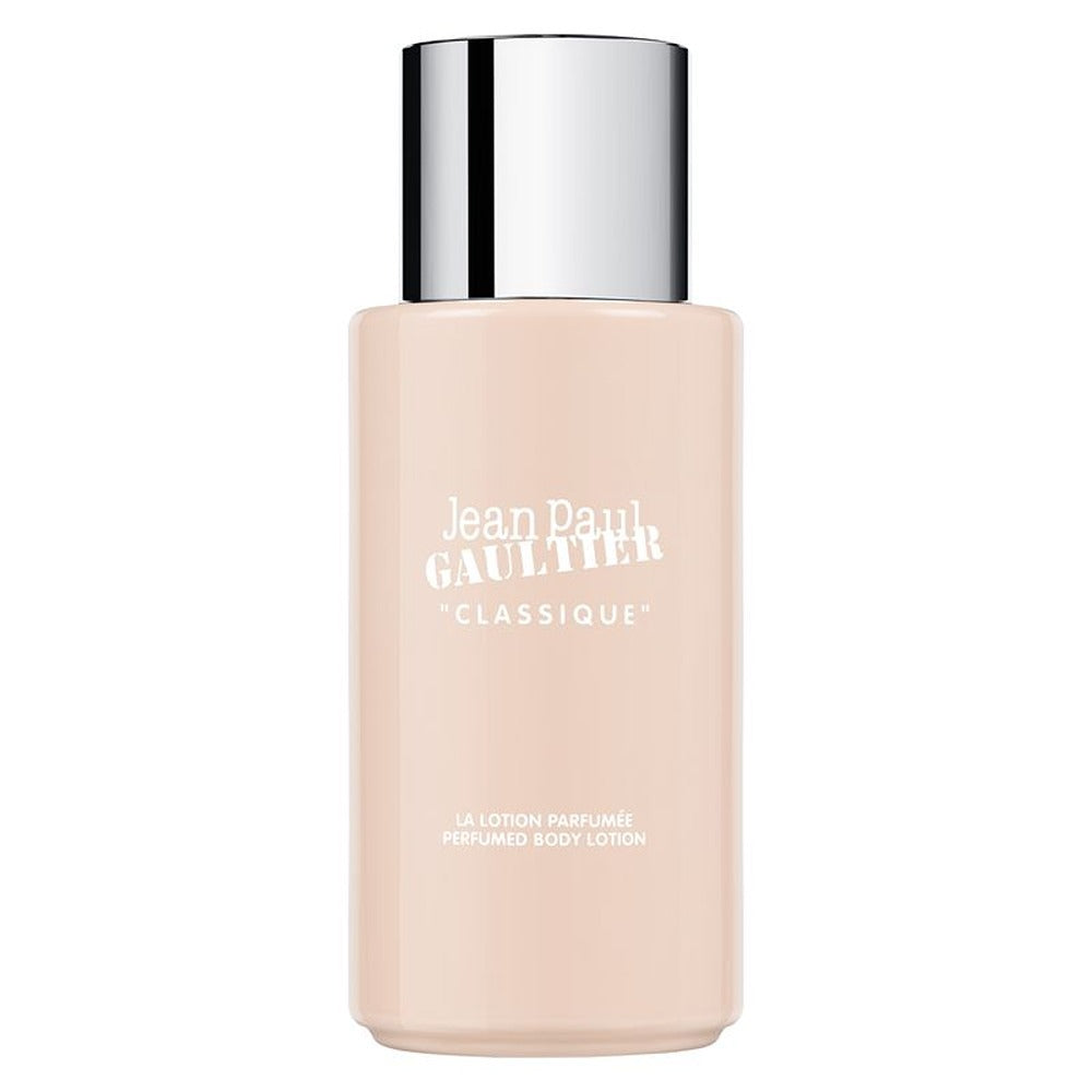 Jean Paul Gaultier Classique Perfumed Body Lotion - Latte Corpo