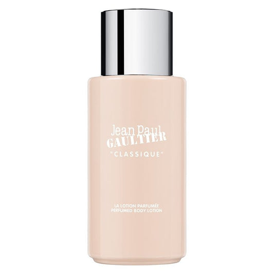 Jean Paul Gaultier Classique Perfumed Body Lotion - Latte Corpo