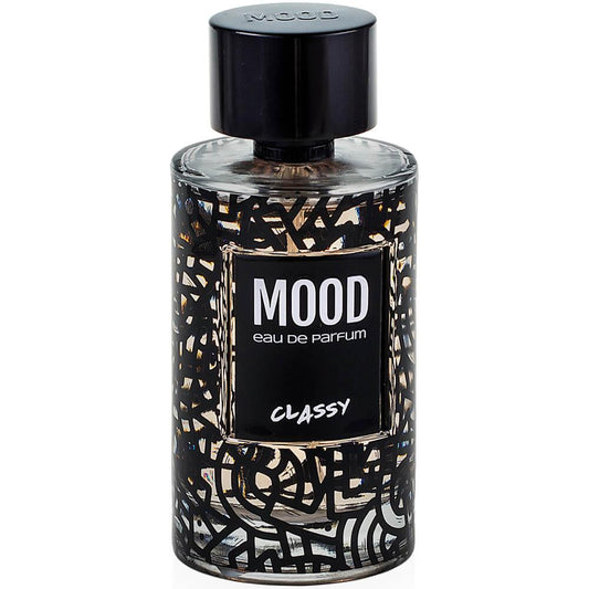 Mood Classy Eau de Parfum