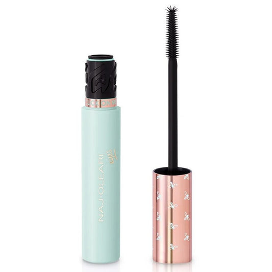 Naj-Oleari Click On Me Waterproof Mascara