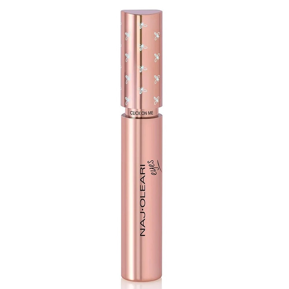 Naj-Oleari Click on Me Mascara - Mascara Extra Volume