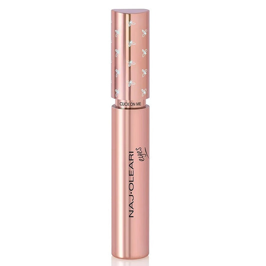 Naj-Oleari Click on Me Mascara - Mascara Extra Volume