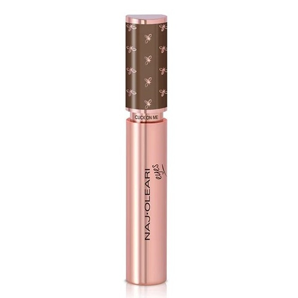Naj-Oleari Click on Me Mascara - Mascara Extra Volume