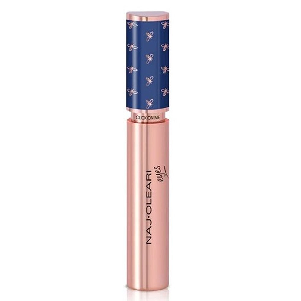 Naj-Oleari Click on Me Mascara - Mascara Extra Volume