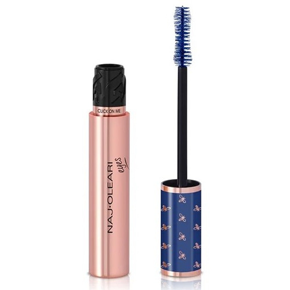 Naj-Oleari Click on Me Mascara - Mascara Extra Volume