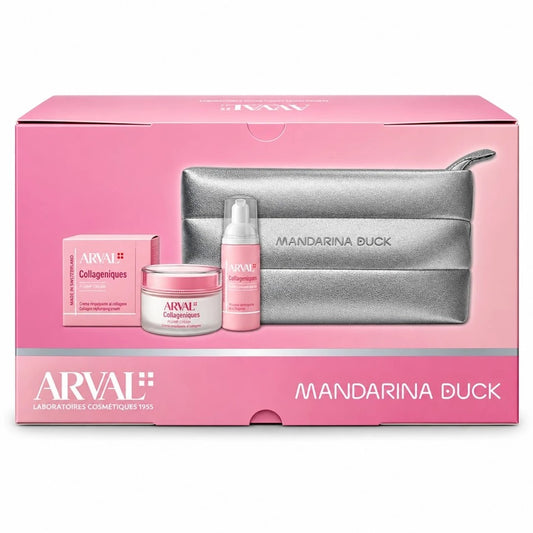 Arval Cofanetto Beauty Solution Collagene Lift