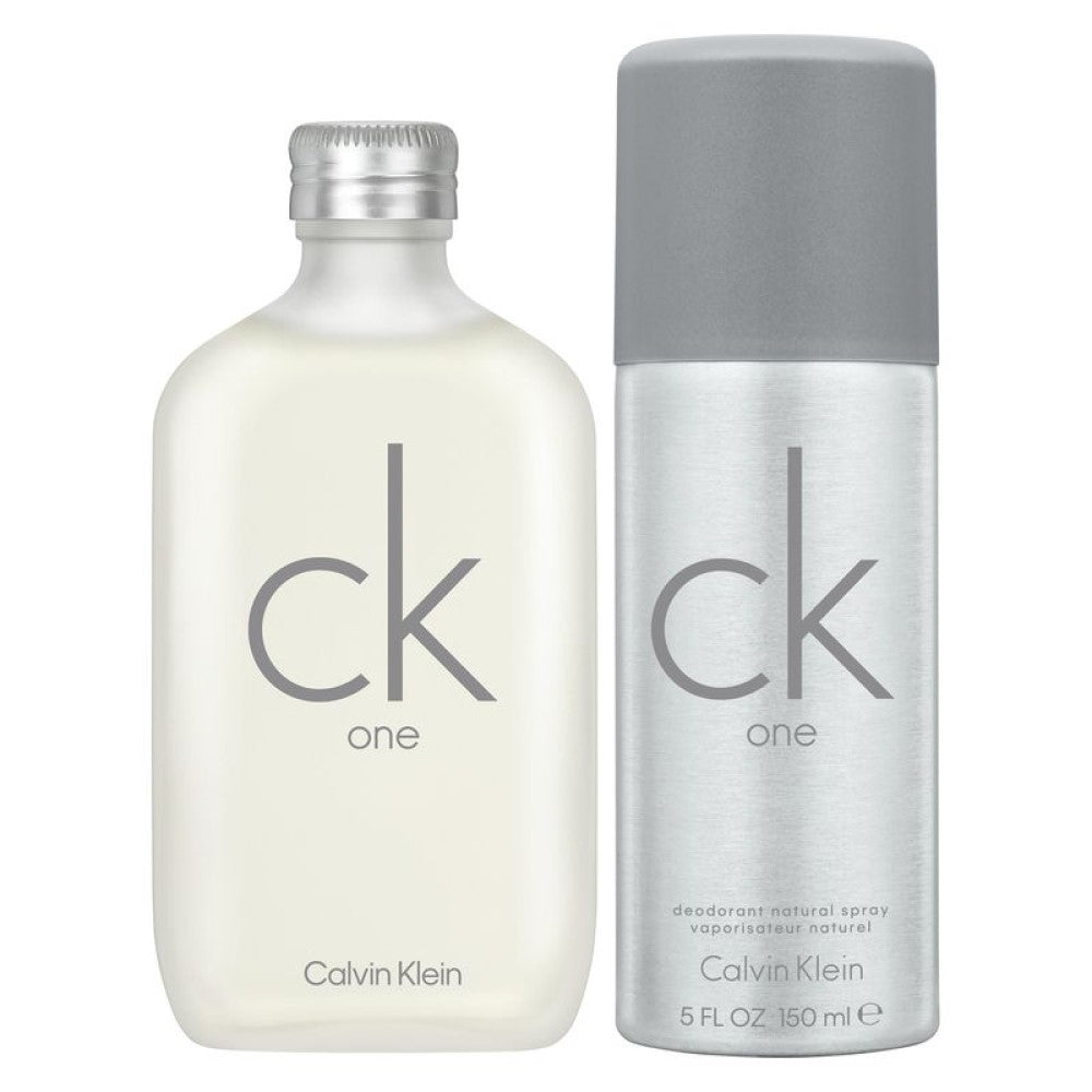 Calvin Klein Cofanetto One Eau De Toilette