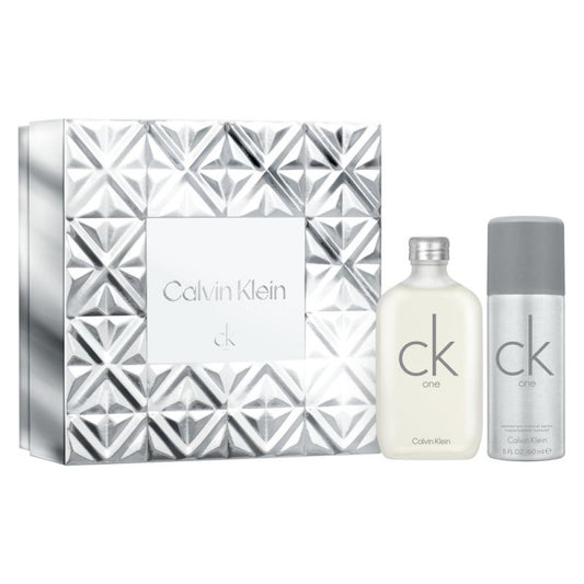 Calvin Klein Cofanetto One Eau De Toilette