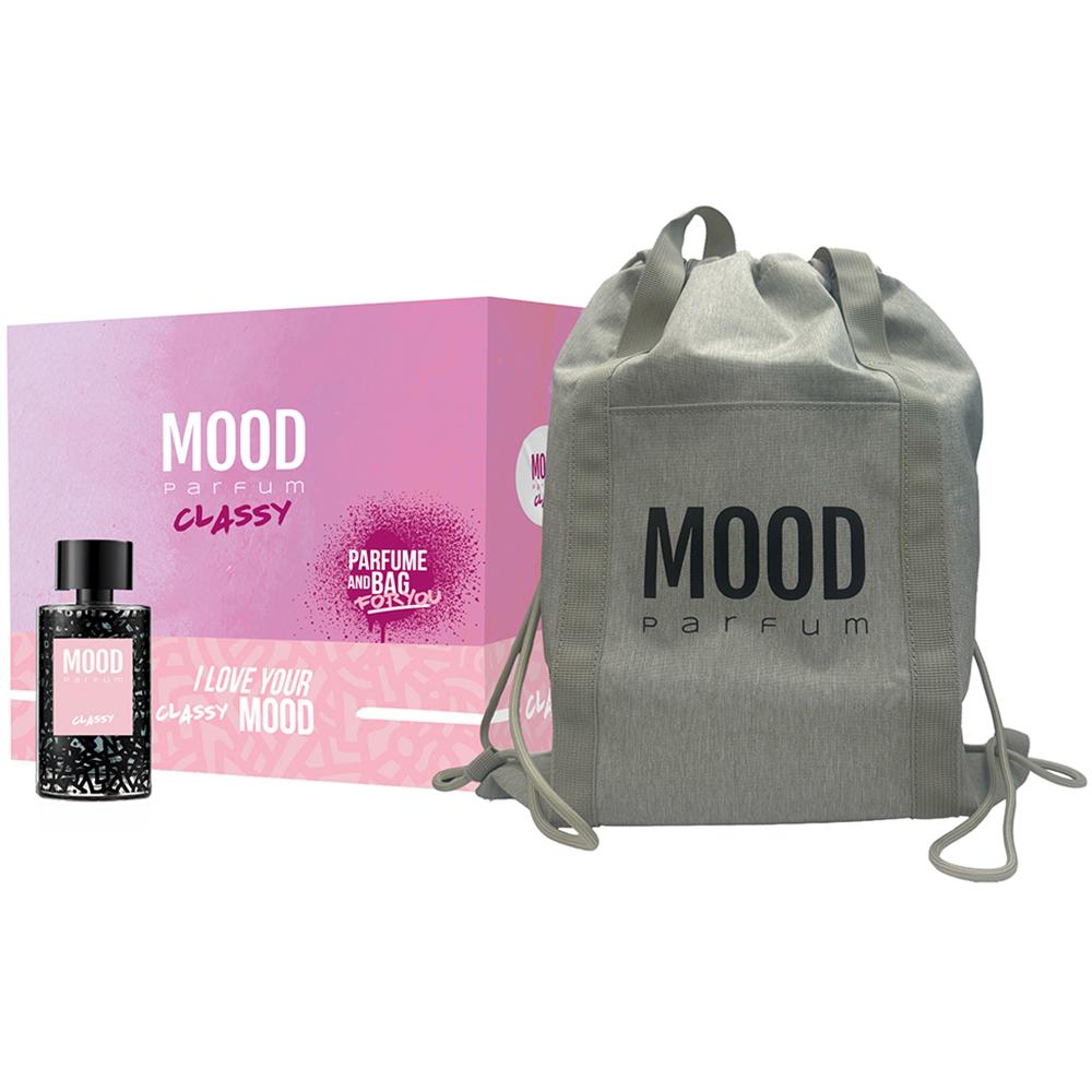 Mood Cofanetto Classy