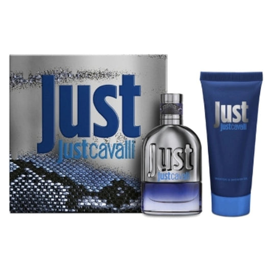 Roberto Cavalli Cofanetto Just For Him