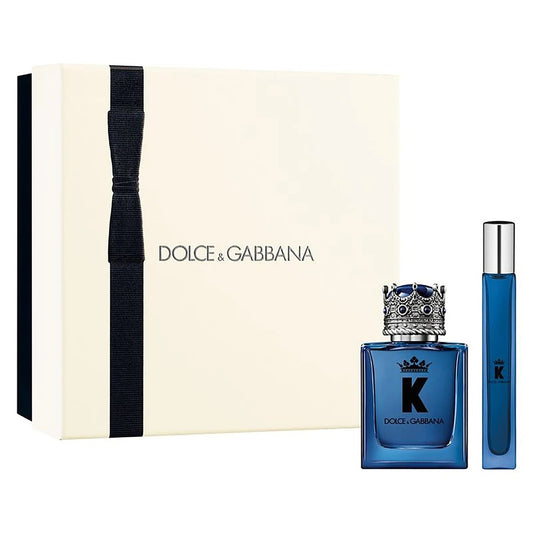 Dolce&Gabbana Cofanetto K By Dolce&gabbana Eau De Parfum