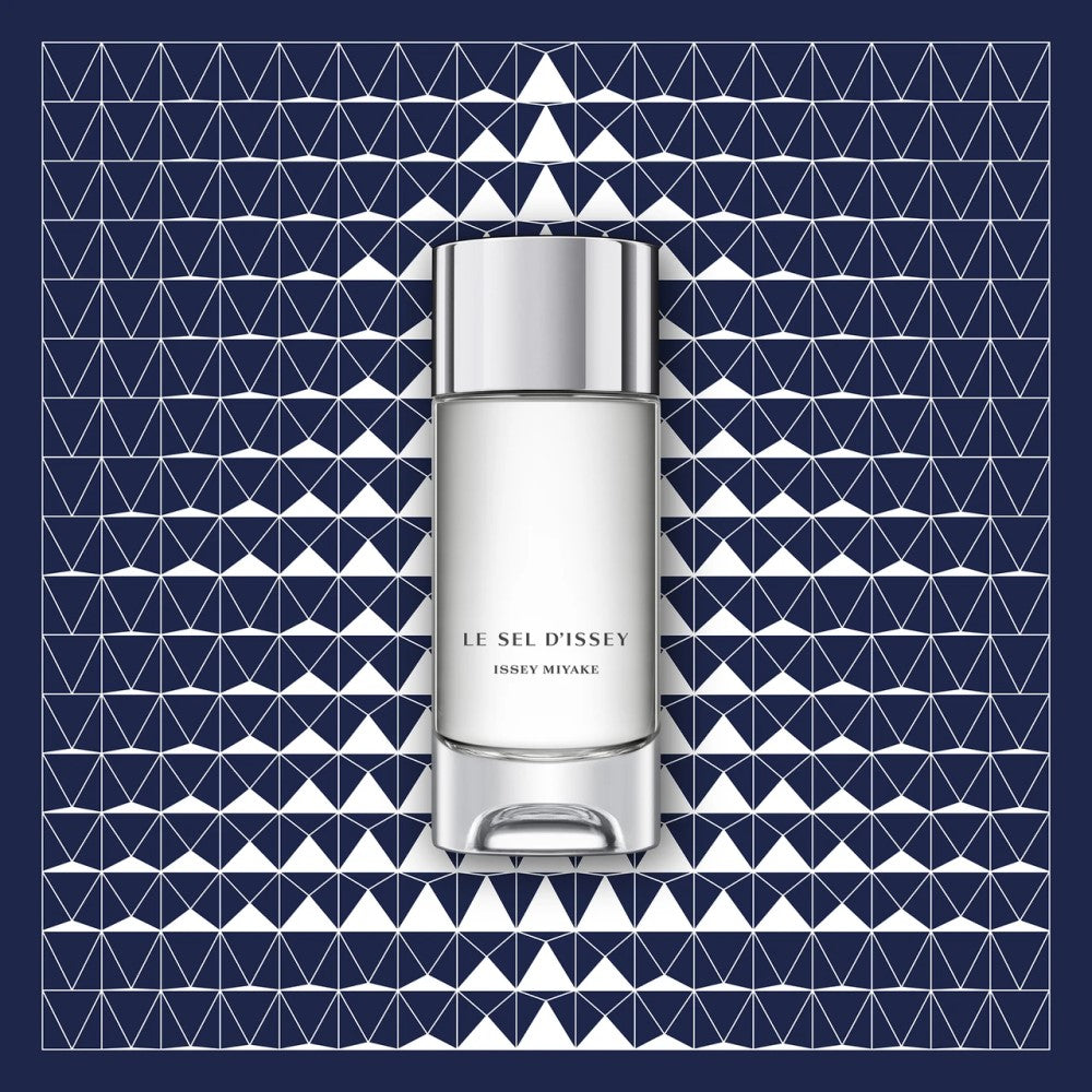 Issey Miyake Cofanetto Le Sel d'Issey Eau de Toilette