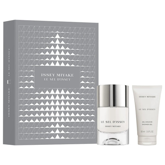 Issey Miyake Cofanetto Le Sel d'Issey Eau de Toilette