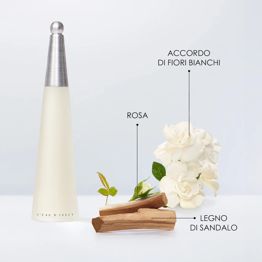 Issey Miyake Cofanetto L’Eau d’Issey Eau de Toilette