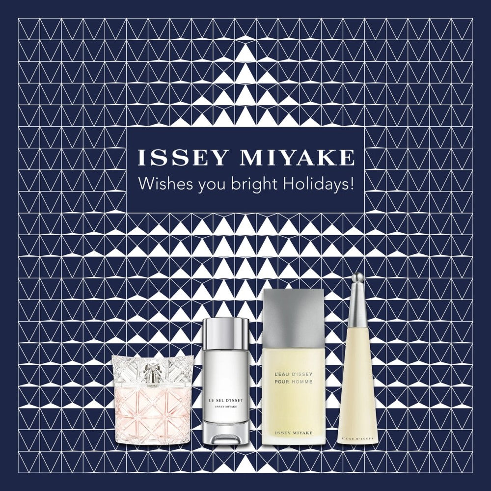 Issey Miyake Cofanetto L’Eau d’Issey Eau de Toilette