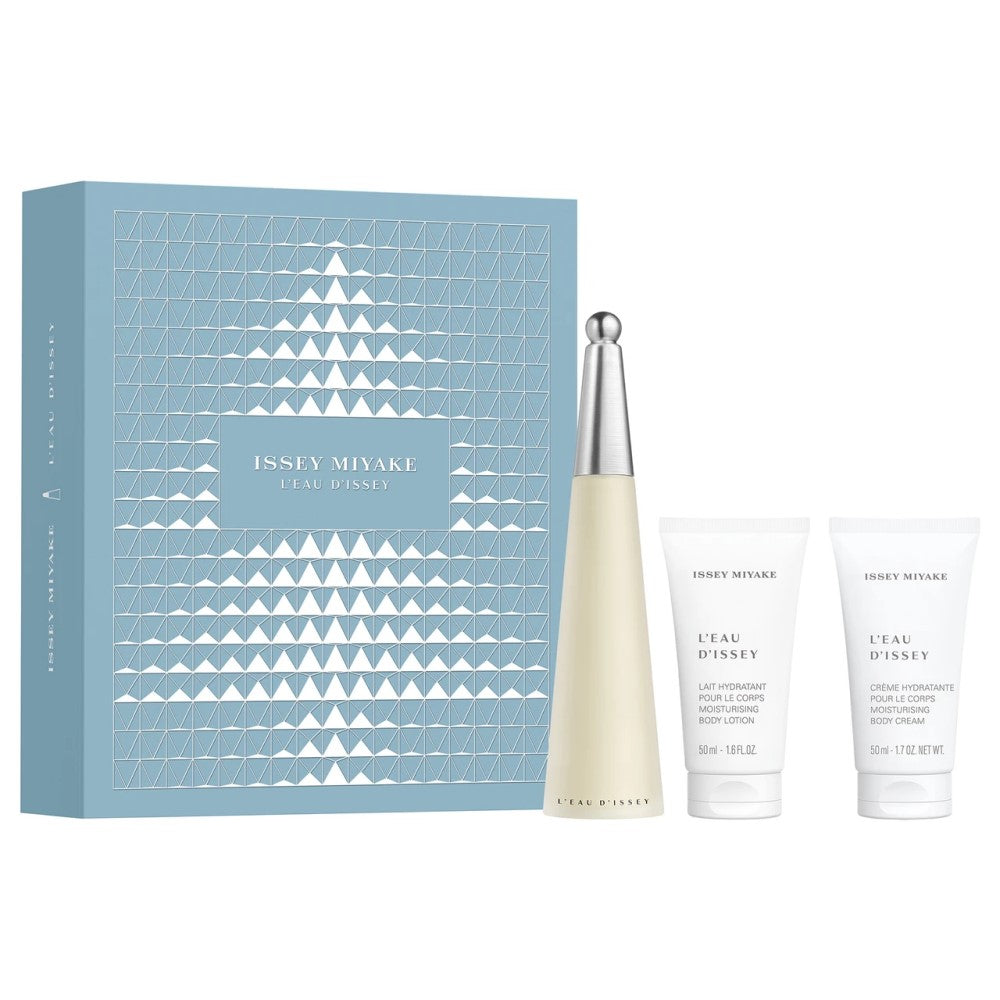 Issey Miyake Cofanetto L’Eau d’Issey Eau de Toilette