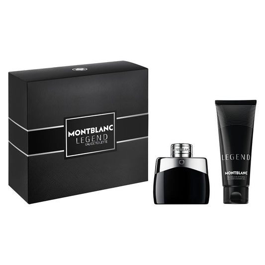 Montblanc Cofanetto Legend