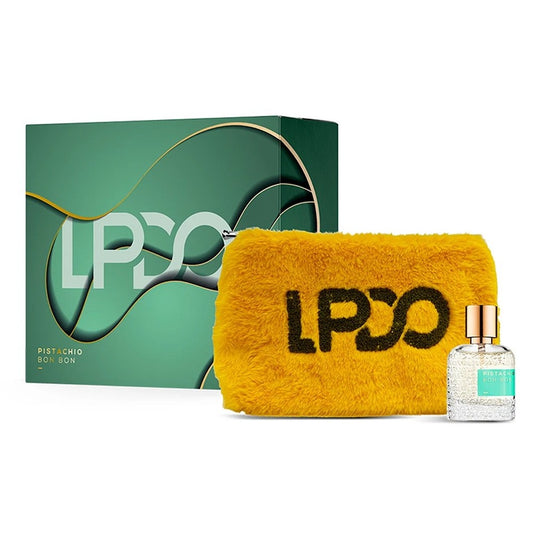 LPDO Cofanetto Pistacchio Bon Bon Eau De Parfum