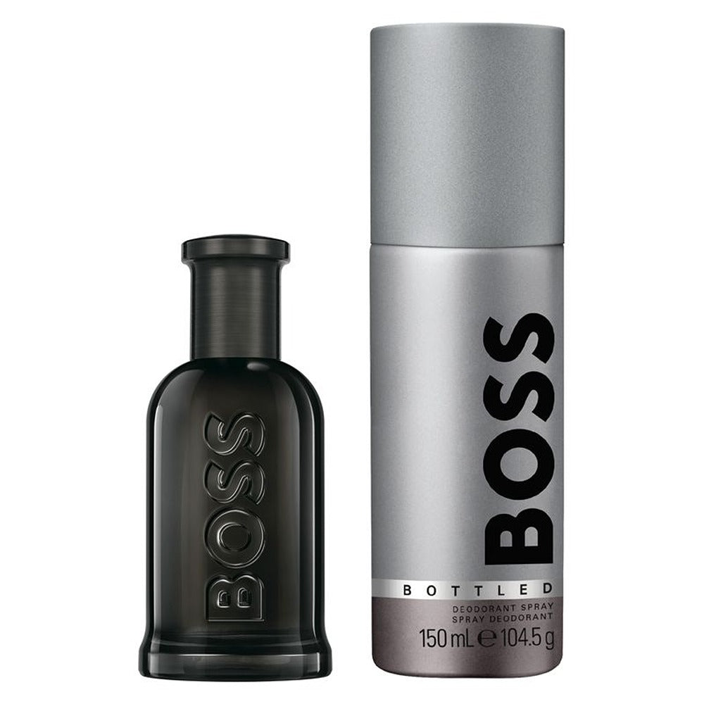 Hugo Boss Cofanetto Bottled Parfum