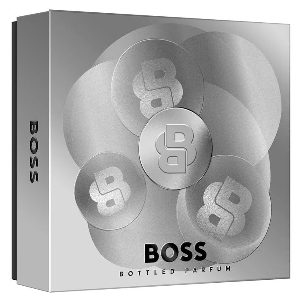 Hugo Boss Cofanetto Bottled Parfum