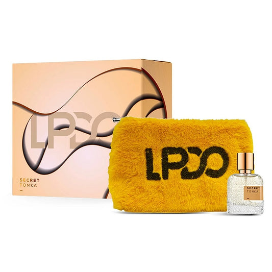 LPDO Cofanetto Secret Tonka Eau De Parfum