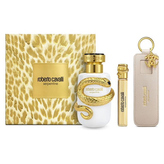 Roberto Cavalli Cofanetto Serpentine Parfum
