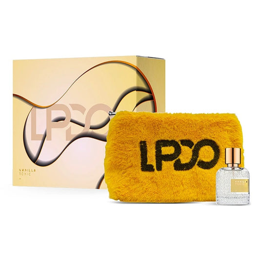 LPDO Cofanetto Vanilla Tonic Eau De Parfum
