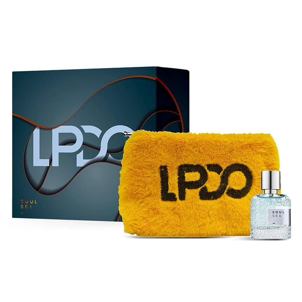 LPDO Cofanetto Soul Sea Eau De Parfum Intense