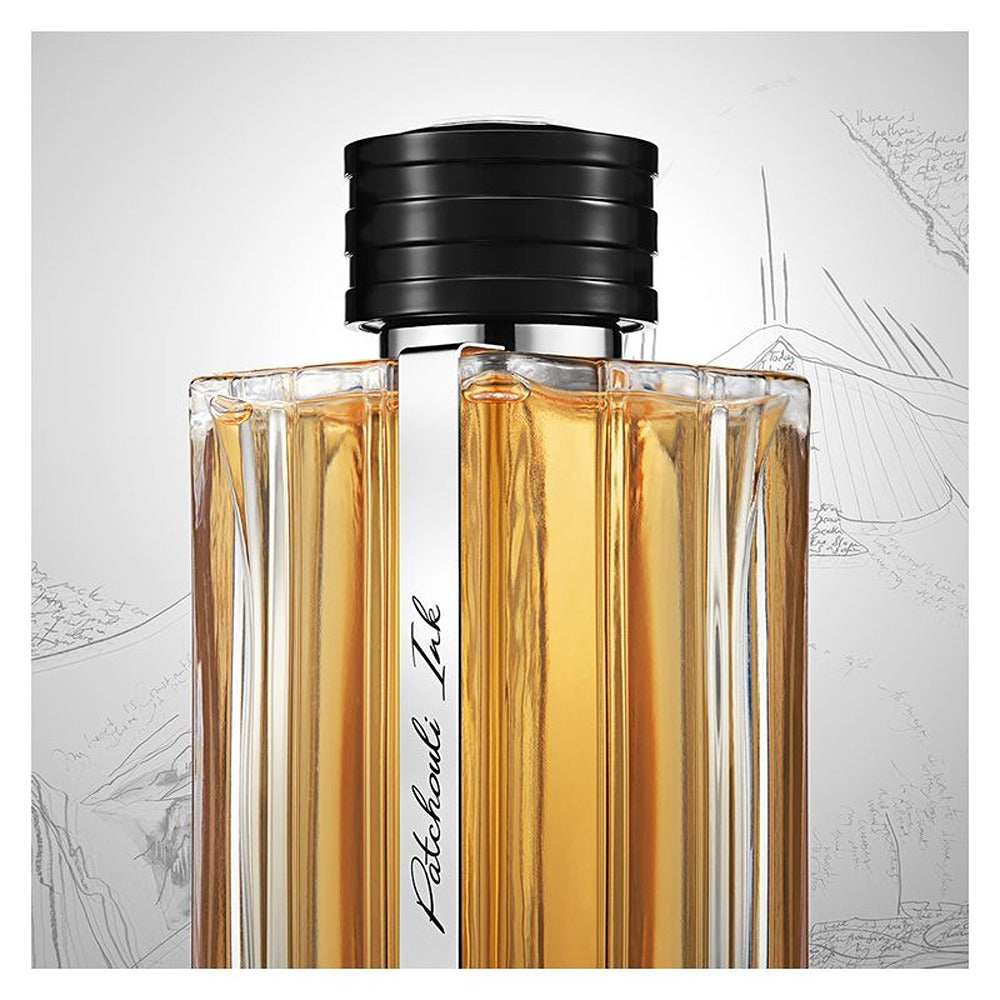 Montblanc Collection Patchouli Ink Eau De Parfum