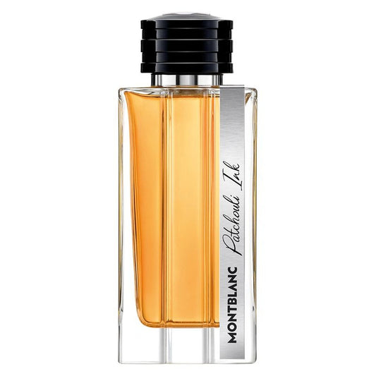 Montblanc Collection Patchouli Ink Eau De Parfum
