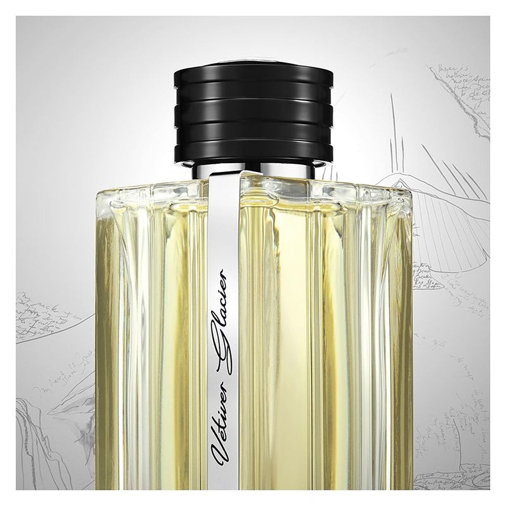 Montblanc Vetiver Glacier Frozen Santal Eau De Parfum