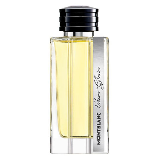 Montblanc Vetiver Glacier Frozen Santal Eau De Parfum