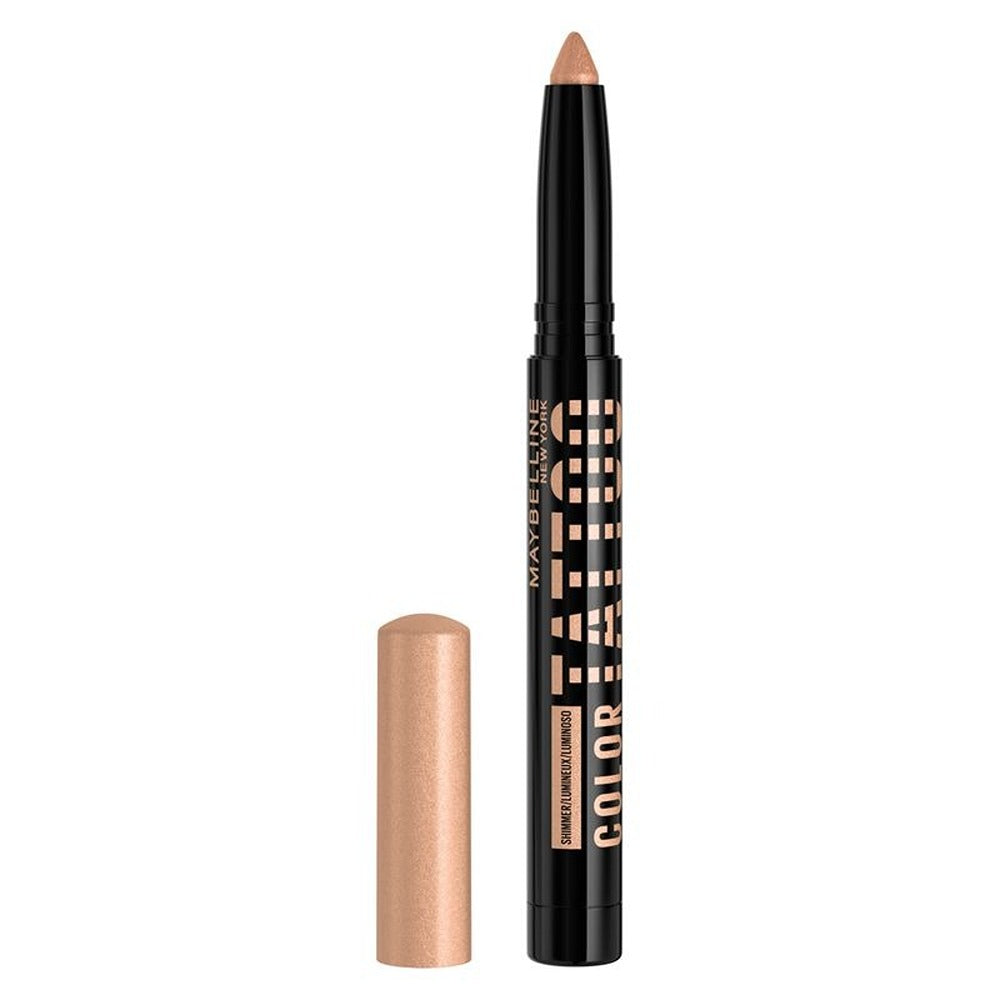 Maybelline Color Tattoo Eye Stix 24 H - Ombretto Matita Primer 3in1