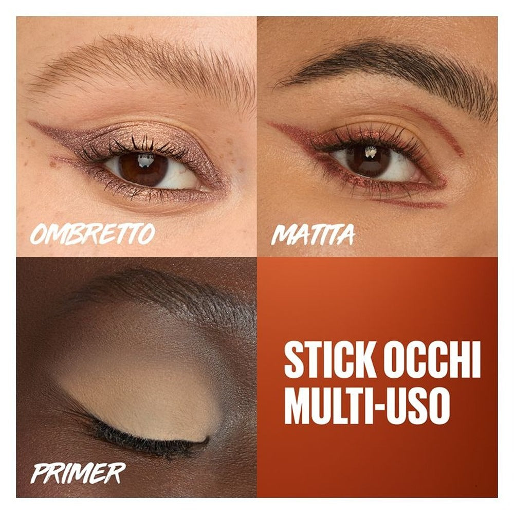 Maybelline Color Tattoo Eye Stix 24 H - Ombretto Matita Primer 3in1