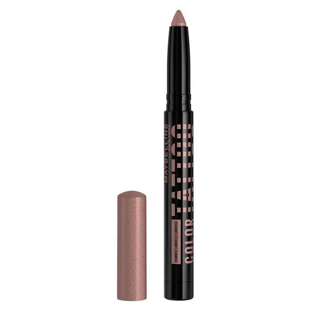 Maybelline Color Tattoo Eye Stix 24 H - Ombretto Matita Primer 3in1