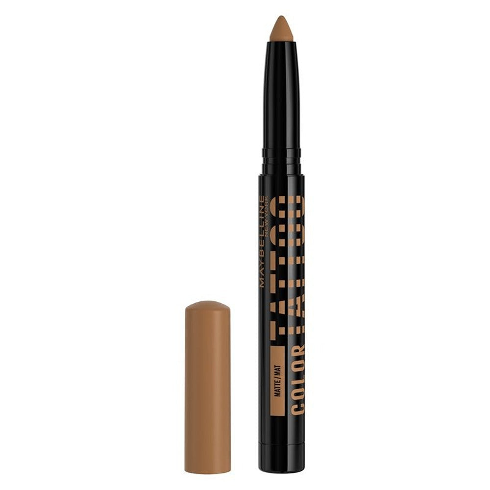 Maybelline Color Tattoo Eye Stix 24 H - Ombretto Matita Primer 3in1