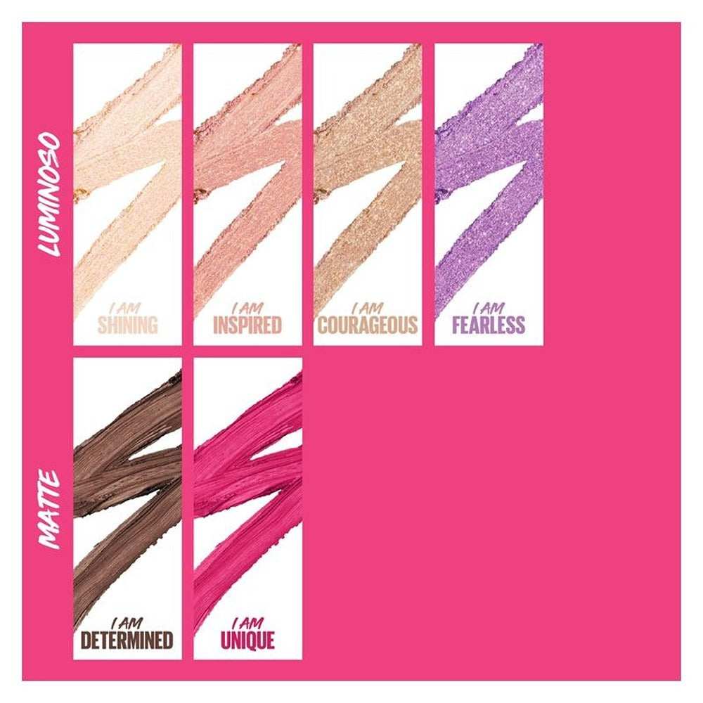 Maybelline Color Tattoo Eye Stix 24 H - Ombretto Matita Primer 3in1