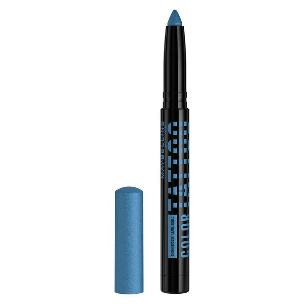 Maybelline Color Tattoo Eye Stix 24 H - Ombretto Matita Primer 3in1
