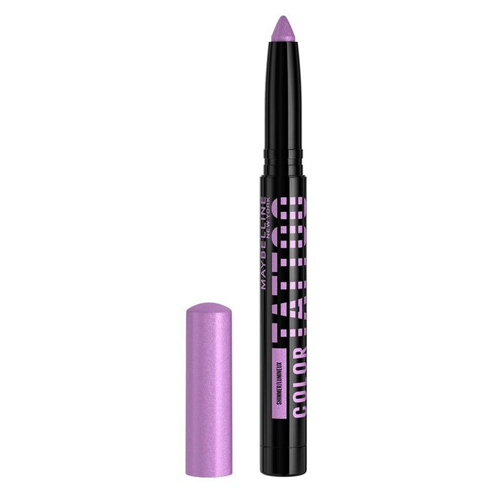 Maybelline Color Tattoo Eye Stix 24 H - Ombretto Matita Primer 3in1
