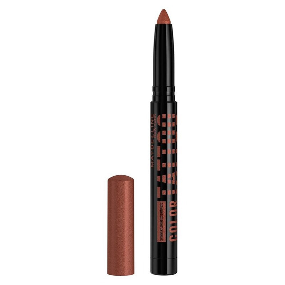 Maybelline Color Tattoo Eye Stix 24 H - Ombretto Matita Primer 3in1