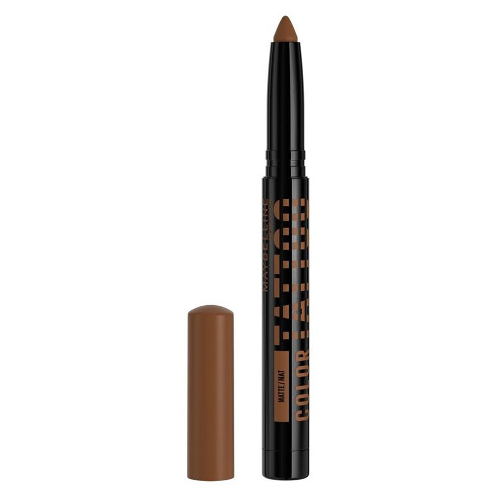 Maybelline Color Tattoo Eye Stix 24 H - Ombretto Matita Primer 3in1