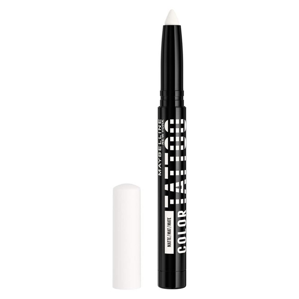 Maybelline Color Tattoo Eye Stix 24 H - Ombretto Matita Primer 3in1
