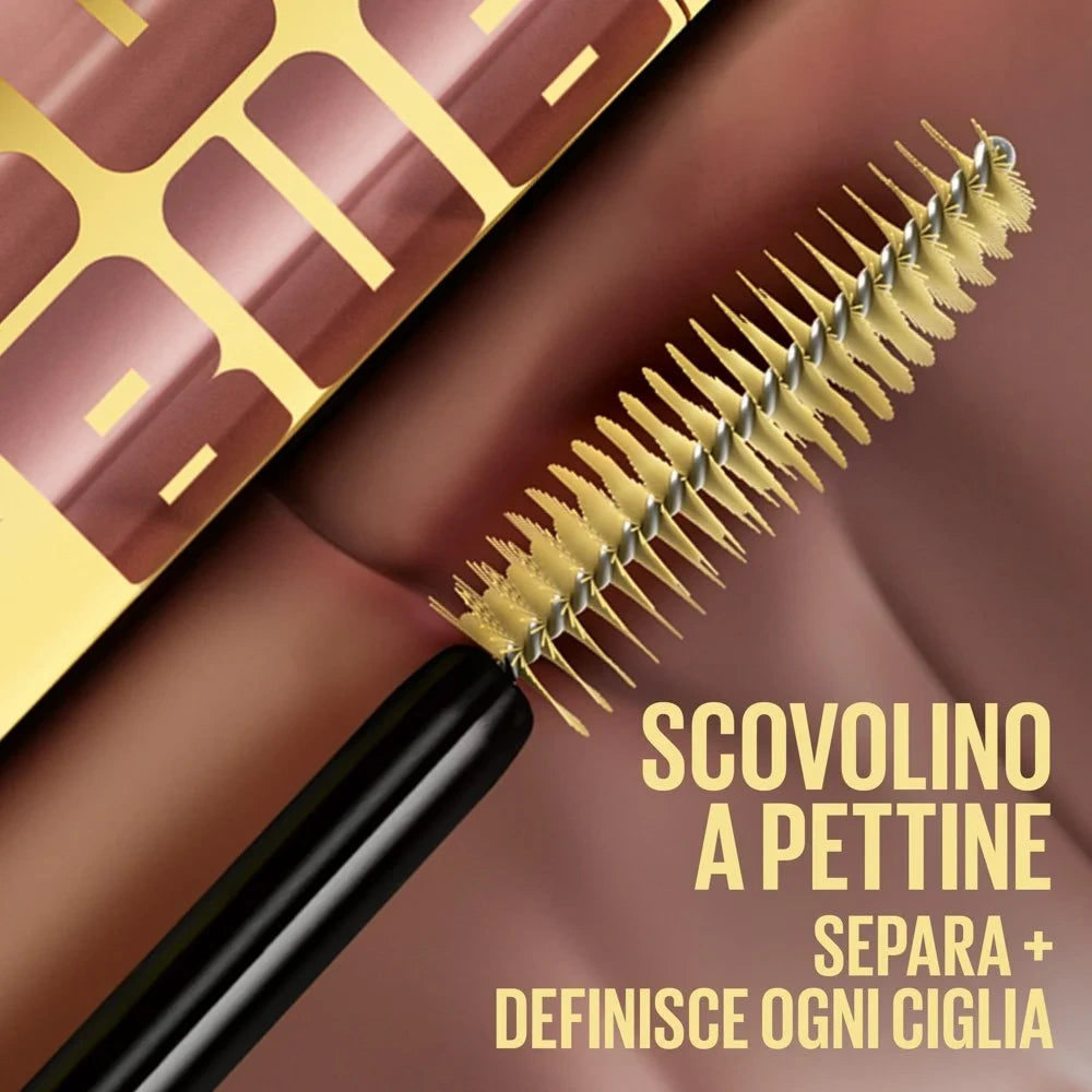 Maybelline Colossal Bubble Waterproof Mascara