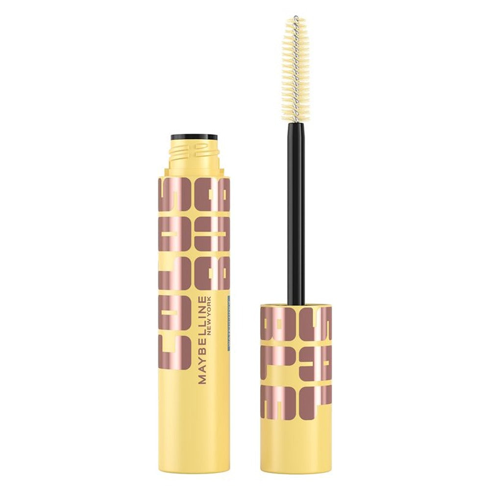 Maybelline Colossal Bubble Waterproof Mascara