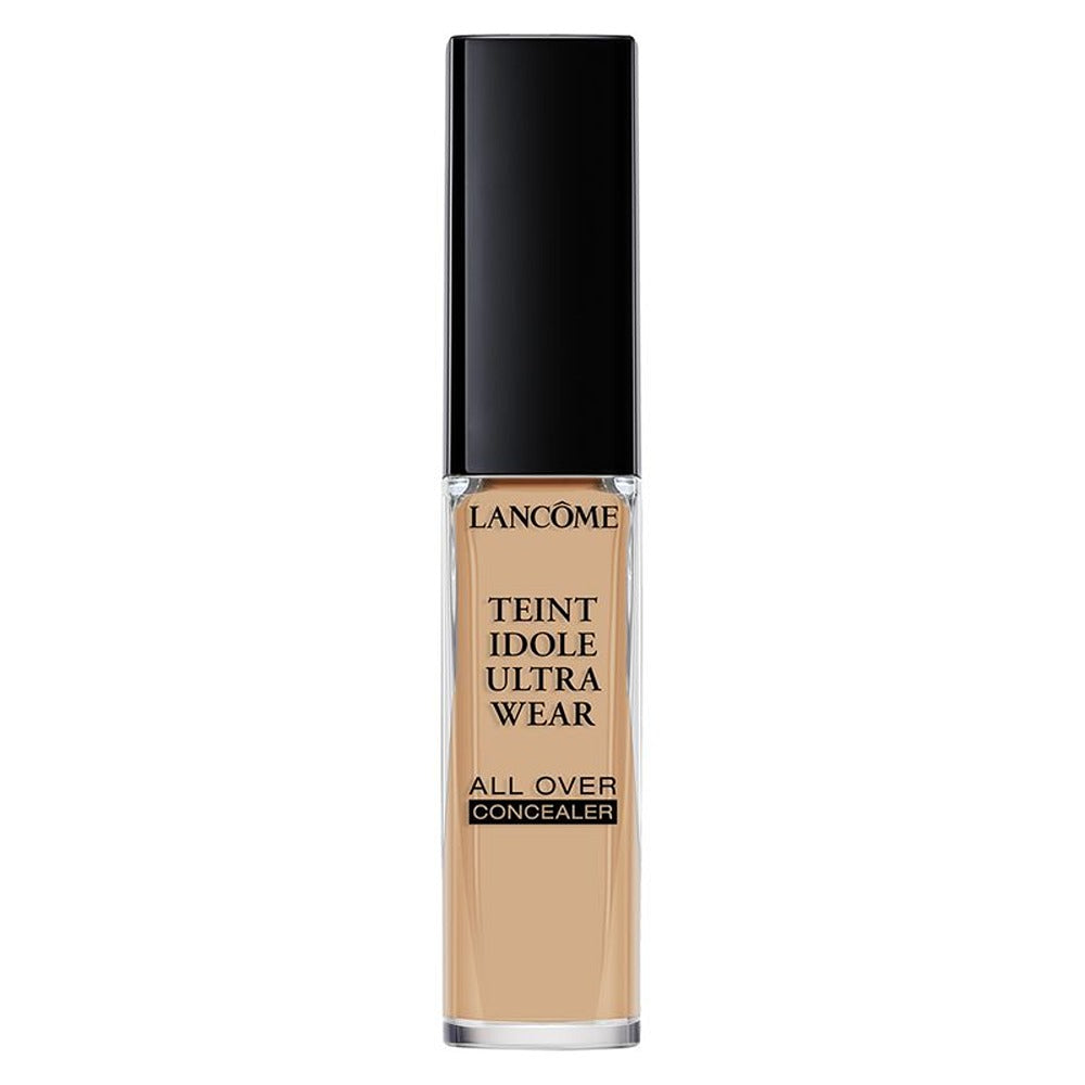 Lancôme Teint Idole Ultra Wear All Over Concealer - Correttore Multiuso Coprenza Fino a 24 Ore