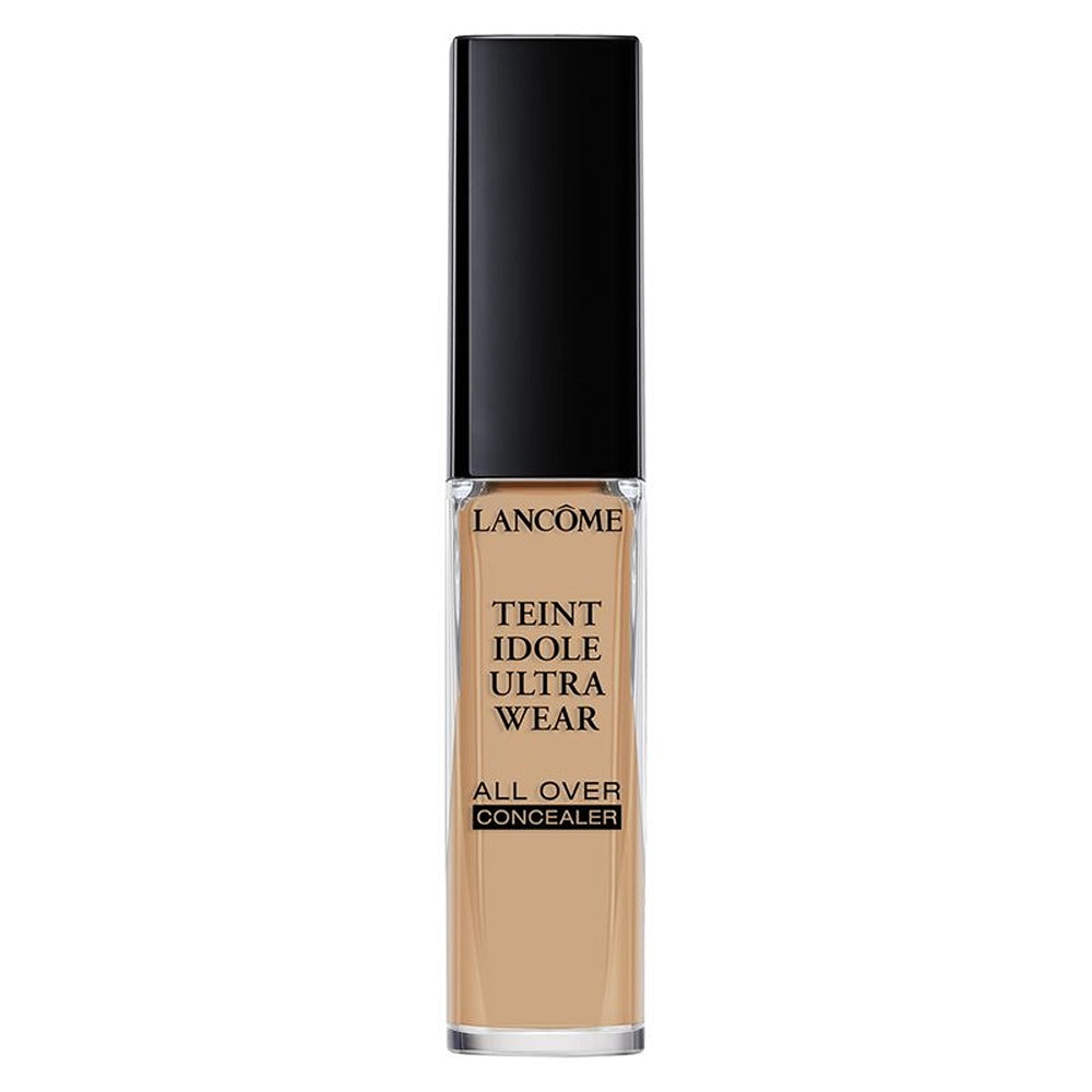 Lancôme Teint Idole Ultra Wear All Over Concealer - Correttore Multiuso Coprenza Fino a 24 Ore