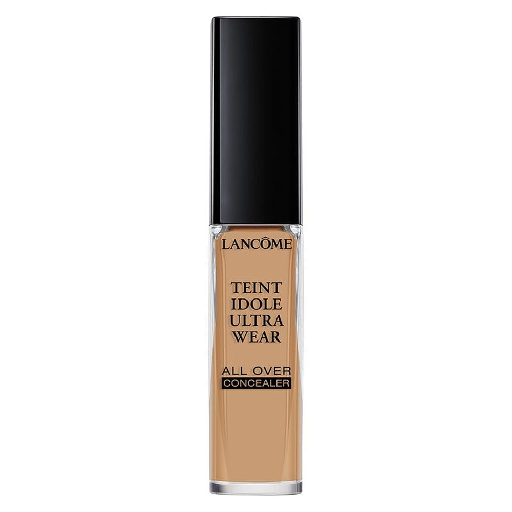 Lancôme Teint Idole Ultra Wear All Over Concealer - Correttore Multiuso Coprenza Fino a 24 Ore