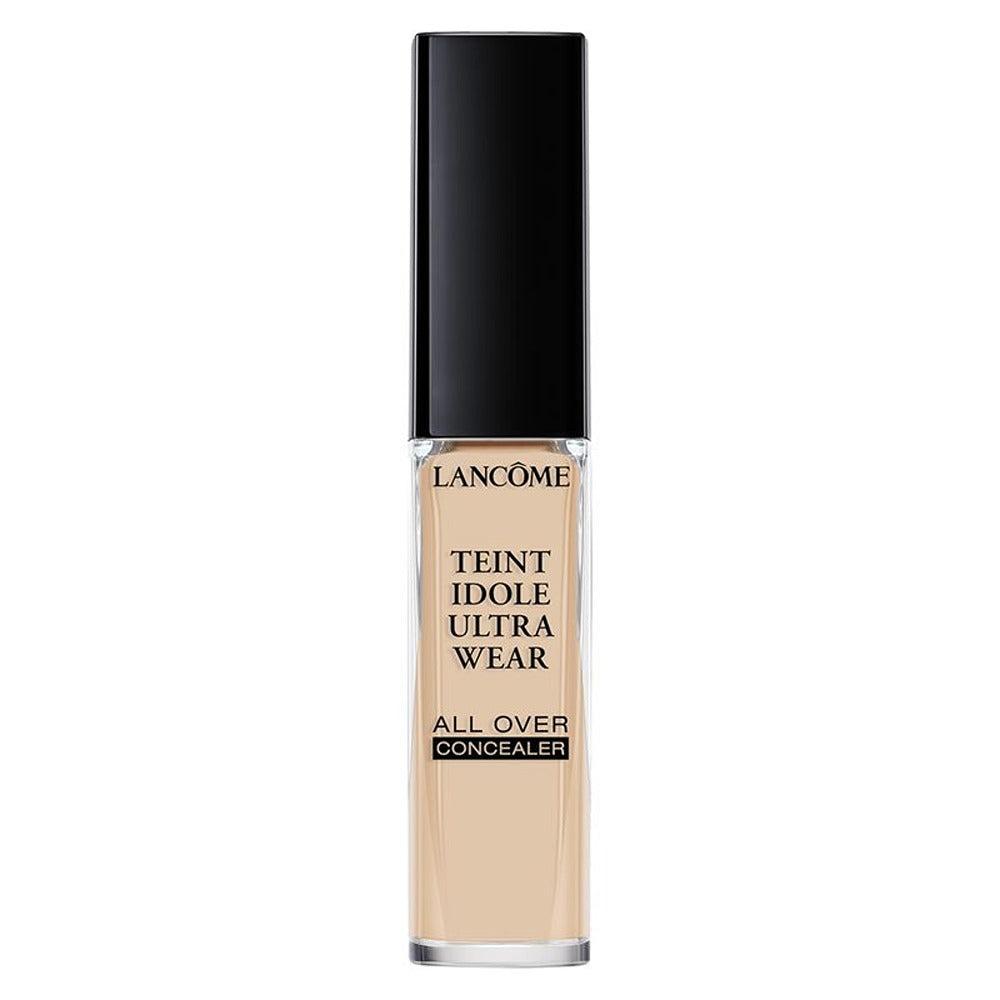 Lancôme Teint Idole Ultra Wear All Over Concealer - Correttore Multiuso Coprenza Fino a 24 Ore