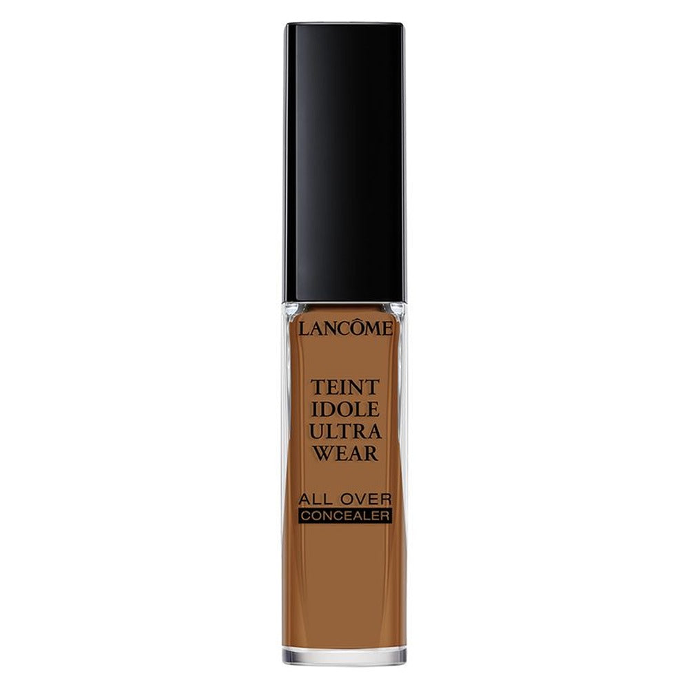 Lancôme Teint Idole Ultra Wear All Over Concealer - Correttore Multiuso Coprenza Fino a 24 Ore
