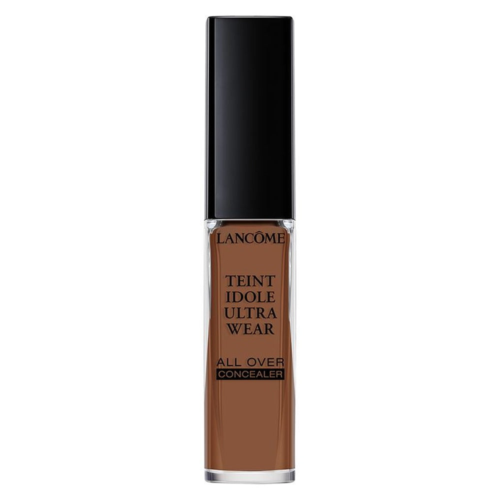 Lancôme Teint Idole Ultra Wear All Over Concealer - Correttore Multiuso Coprenza Fino a 24 Ore